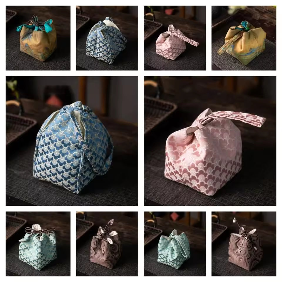 KIBO TOTE brings sophistication to bags & footwear