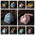 Kibo Tote Portable Teacup Travel Storage Bag